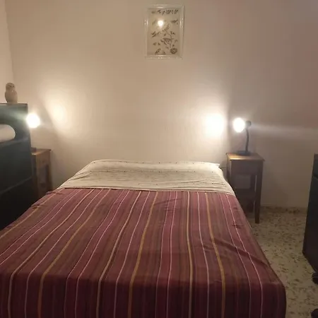 Piso La Plazuela Con Balcones Apartament *