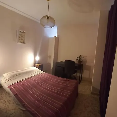 Piso La Plazuela Con Balcones شقة جيريز