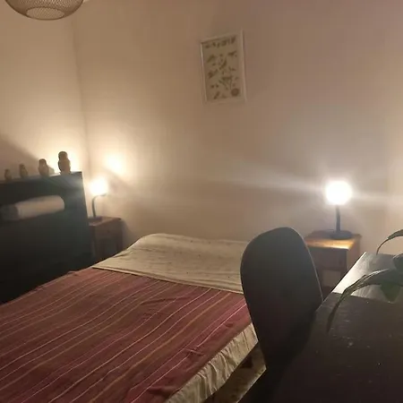 شقة Piso La Plazuela Con Balcones