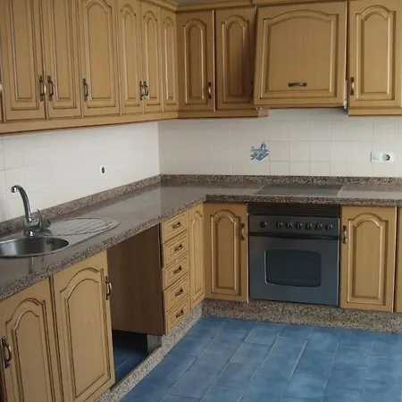 Piso La Plazuela Con Balcones * جيريز