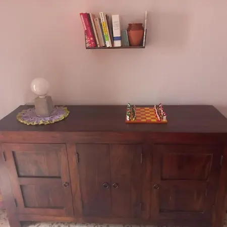 Piso La Plazuela Con Balcones جيريز