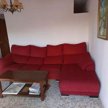 Piso La Plazuela Con Balcones شقة *