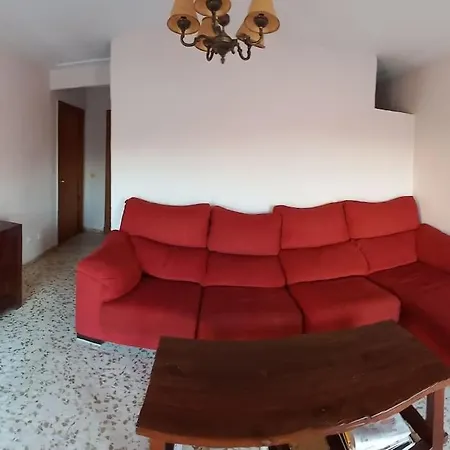 Piso La Plazuela Con Balcones شقة جيريز